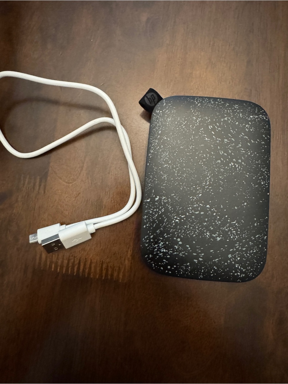 HP Sprocket Photo Printer